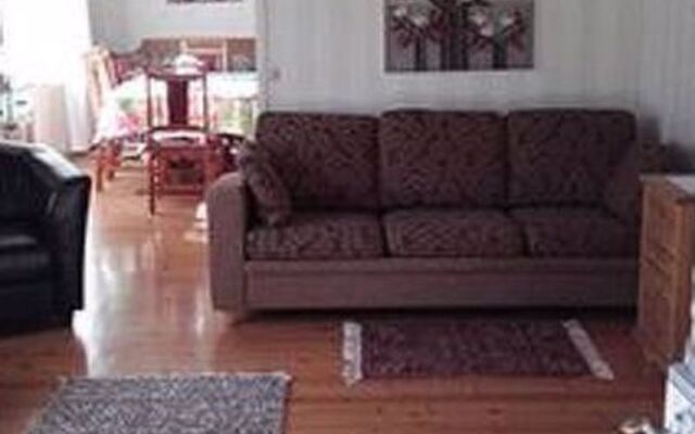 House Simola Savonlinna