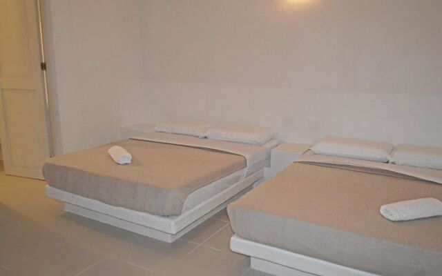 Hostal Boutique Casa Escallon