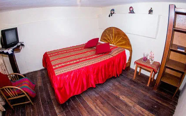 Pachakusi Guest House B&B