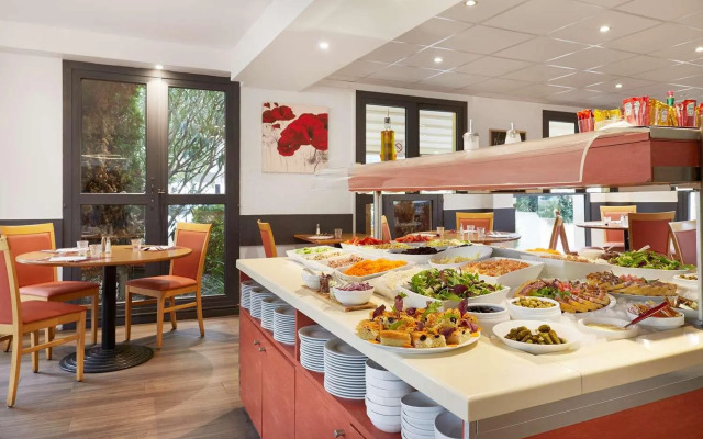 Hotel Isidore Nice Ouest