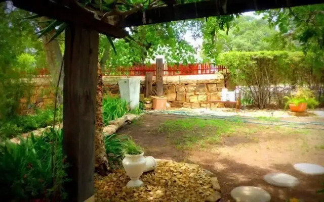 Top House Bed & Breakfast