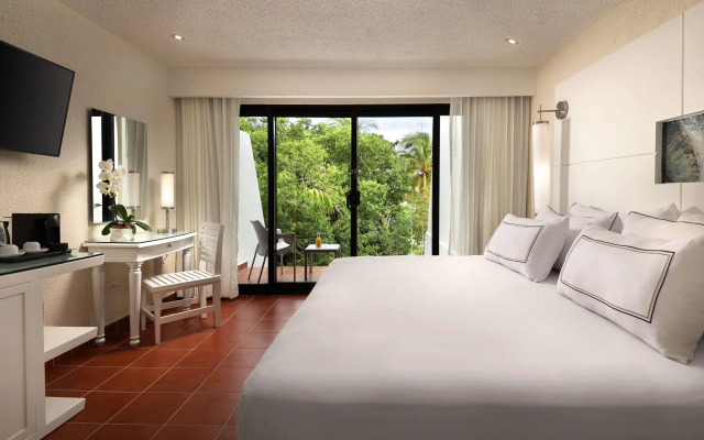 Melia Cozumel All Inclusive