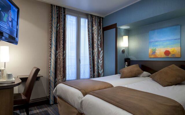 Timhotel Odessa Montparnasse