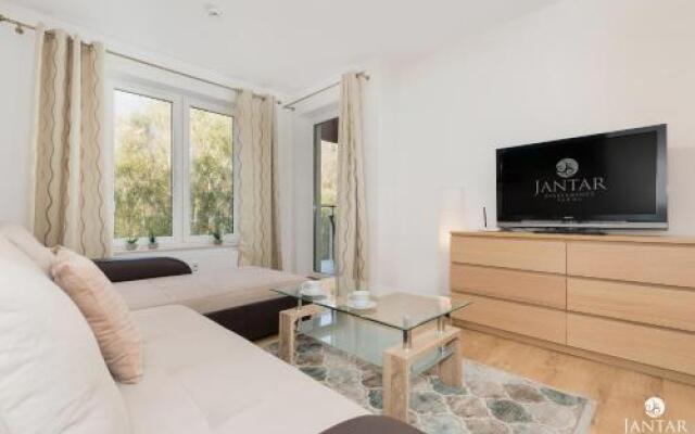 Jantar Apartamenty - Family Vacation Polanki