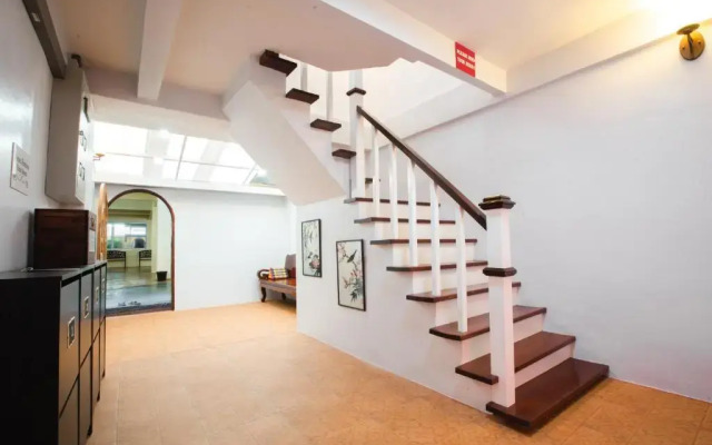 House of Happiness