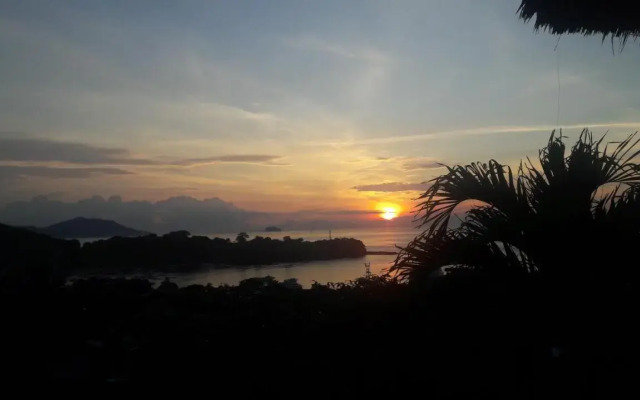 Villa Manouria - Marcel