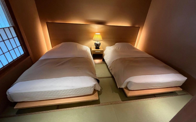 Jyozankei Daiichi Hotel Suizantei – Guest Rooms – Sapporo