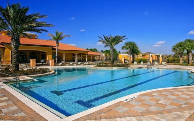 Ws305 - Watersong - 5 Bed 5 Baths Villa