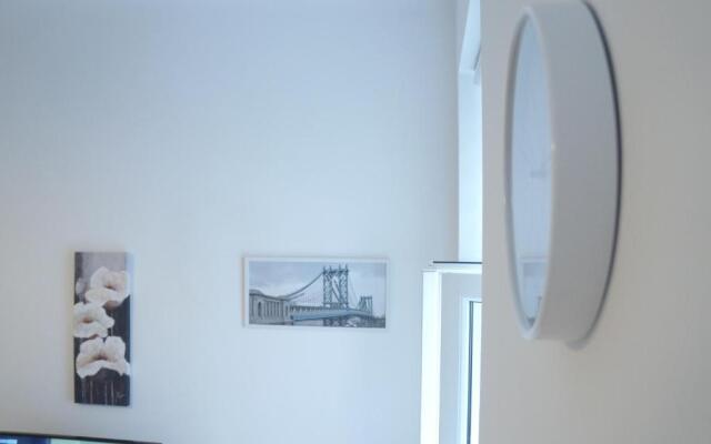 Apartment Vienna