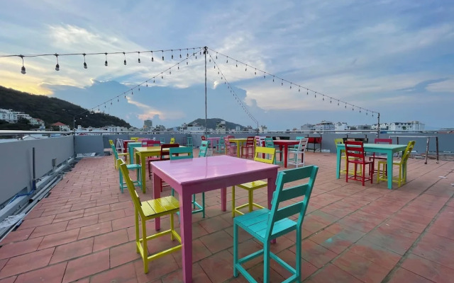 Seventeen Vũng Tàu Hotel