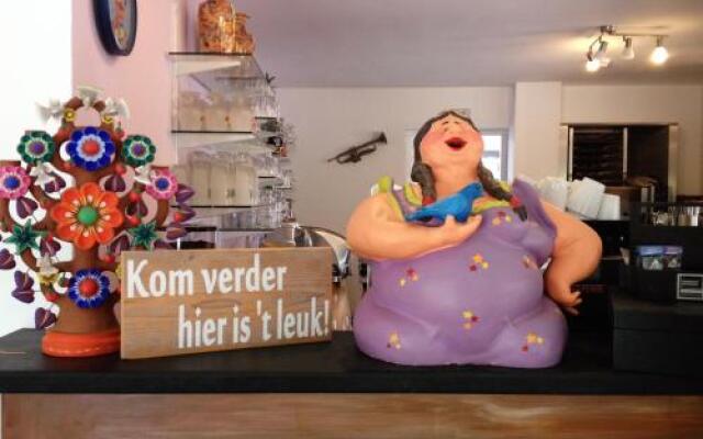 Erg Leuk! Hotel Lunchroom Bed and Breakfast