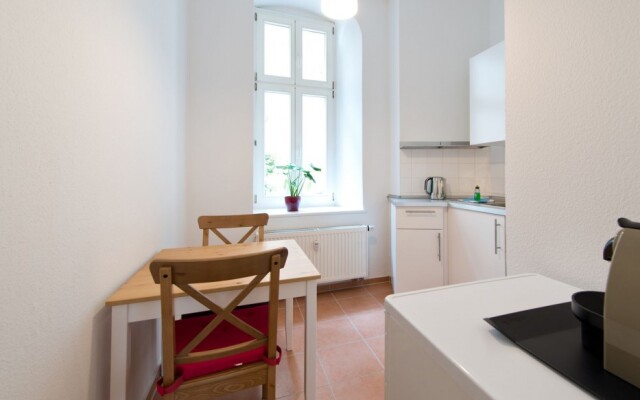 TOPFLAT-BERLIN.DE