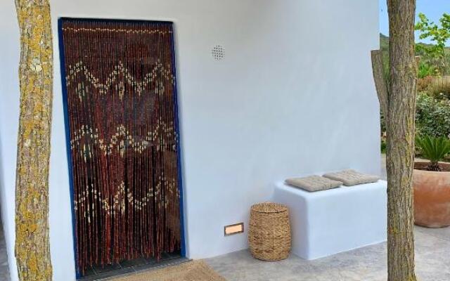 Villa Nature con Piscina Privada · Wifi ·AC · BBQ