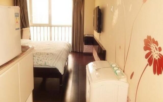 Ao Cheng Apartment Hotel