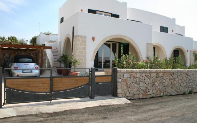 Apartment With Pool And Panoramic Terrace