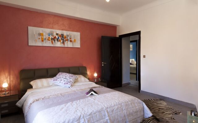 Appartements Luxury Services