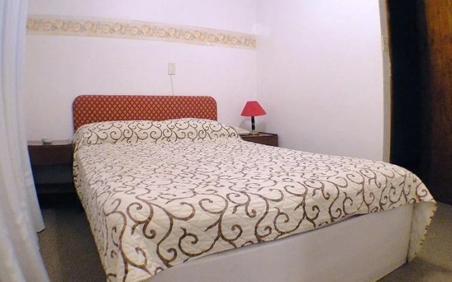 Hotel Bosnia