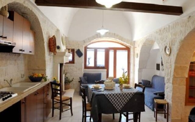 Masseria Serio