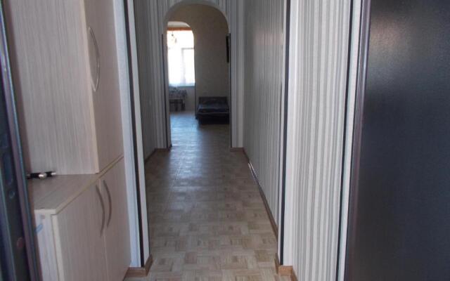 Kazaryan's Apartment