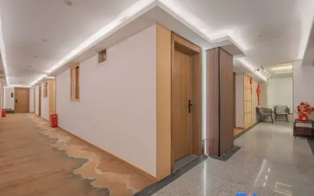Ya'an Yujian Homestay (Sichuan Agricultural University)
