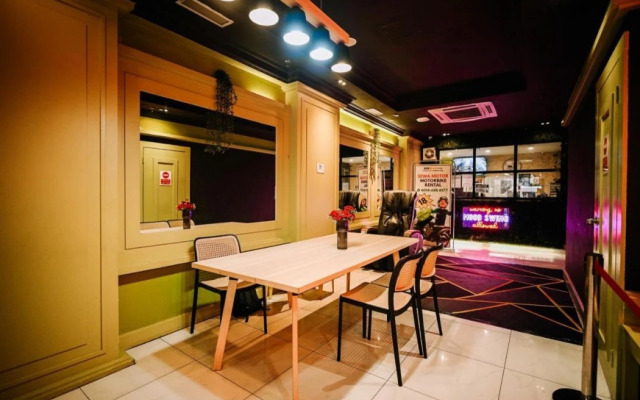 Sungei Wang Hotel