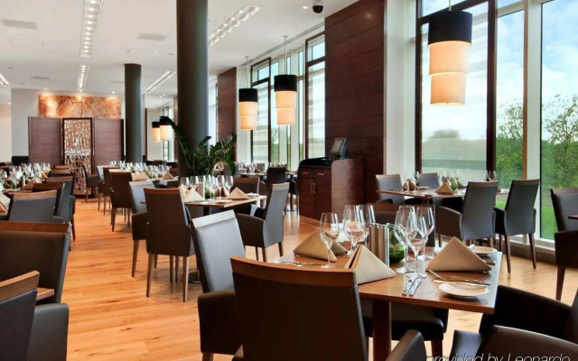 Hilton Reading Hotel