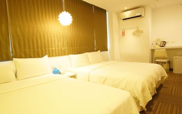 Color Fun Inn