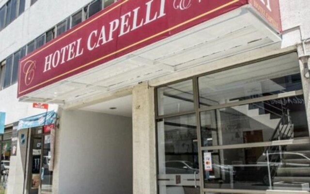 Hotel Capelli Express