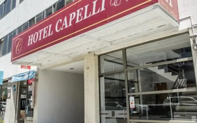 Hotel Capelli Express