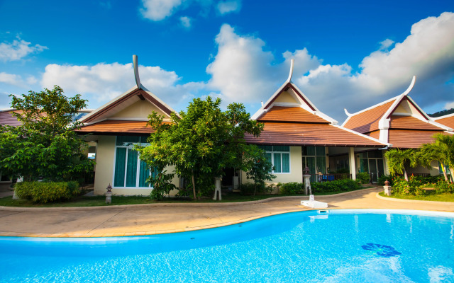 Pattra Vill Resort