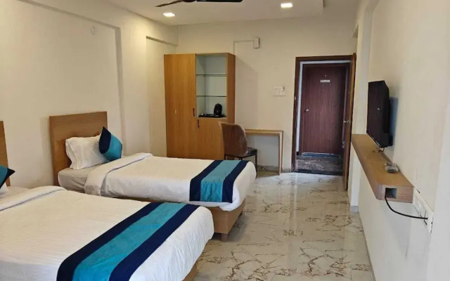 Hotel Iris Executive