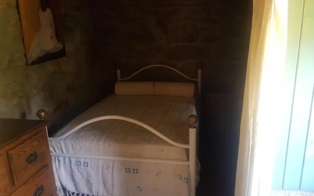 House With one Bedroom in Águeda, With Wonderful Mountain View, Pool A