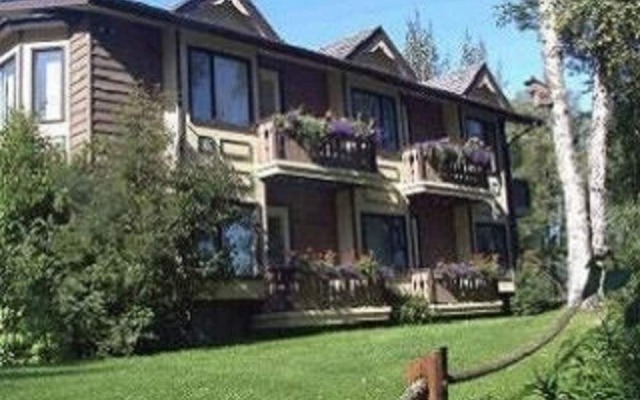 Soldotna Alaska Fishing Lodge