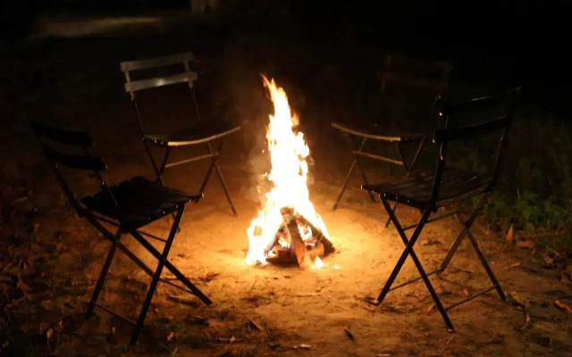 The Fort Unchagaon- By Aspen