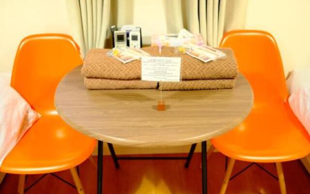 Cozy Inn 東京桜新町