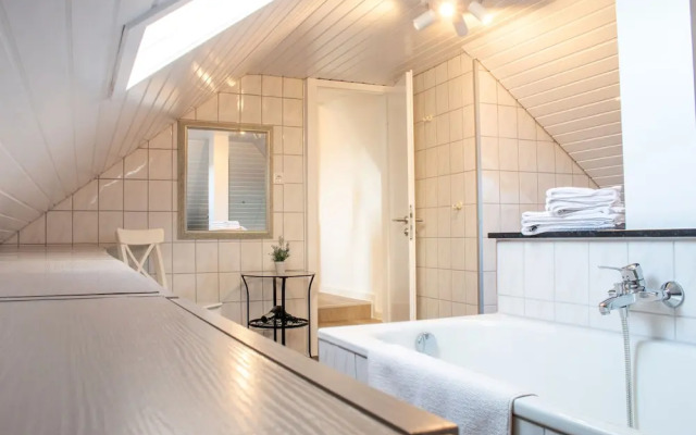 Ferienhaus Domblick Herkenrath