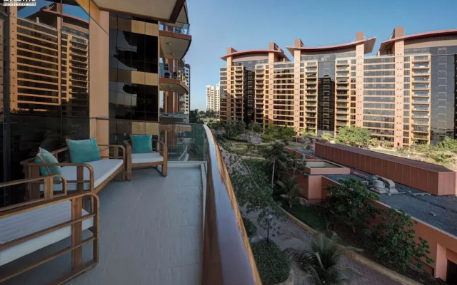 Tiara Residences by Bnbme Holiday Homes