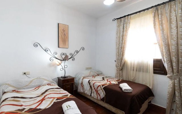 Casa Los Morales Ronda by Ruralidays