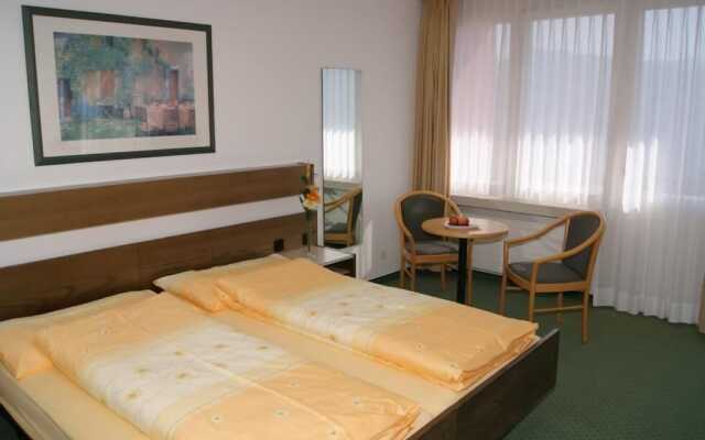 Hotel Alvier