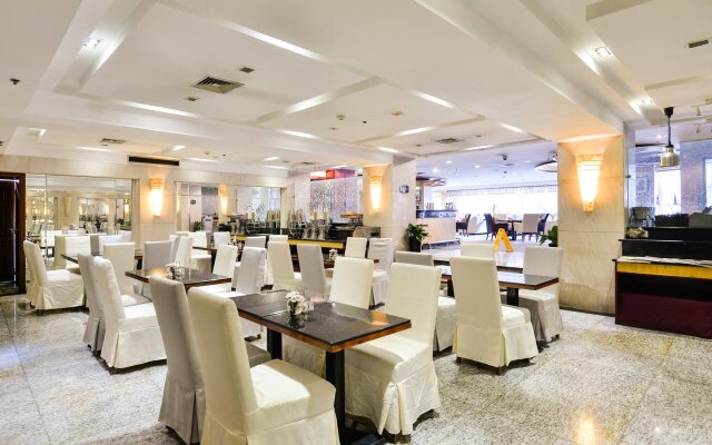 Hilton Garden Inn Shanghai Jiading