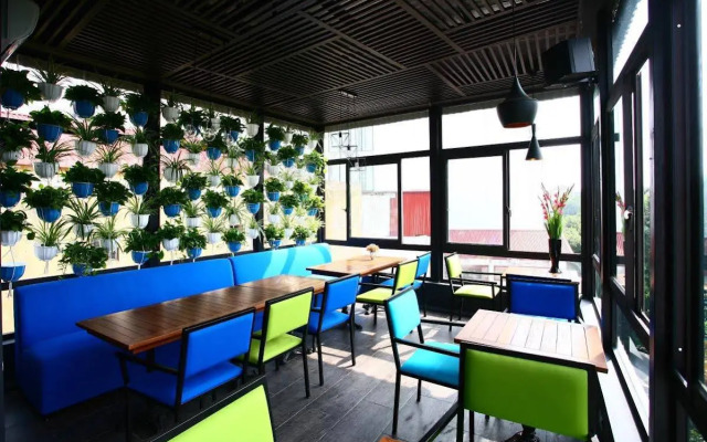 Hanoi La Selva Hotel