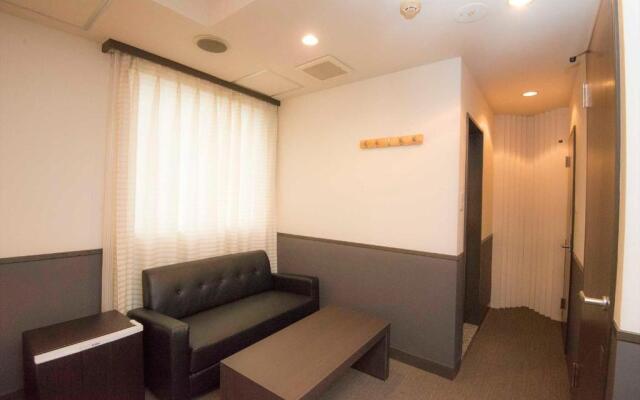 Hotel Double Funabashi