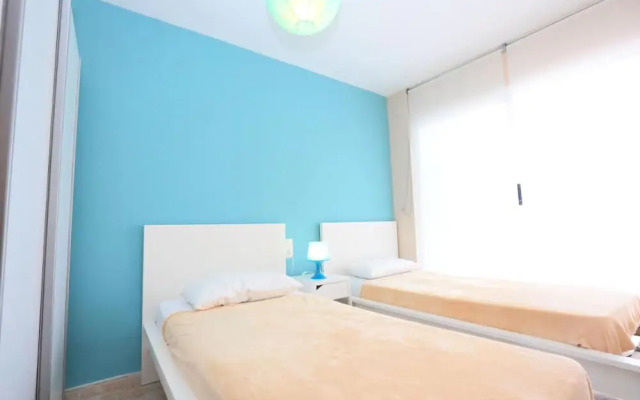 Complejo Living Park