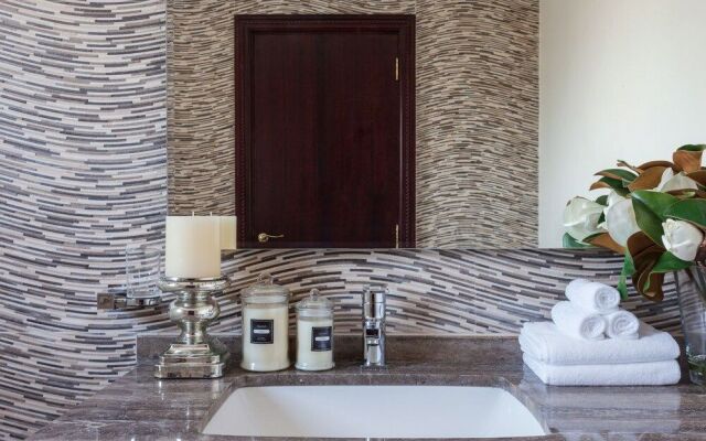 Nasma Luxury Stays - Frond M, Palm Jumeirah