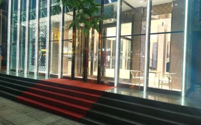 ManzhouLi Biancheng (Zhongsu Jin Street Branch)