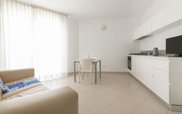 Residenza Excelsior 702