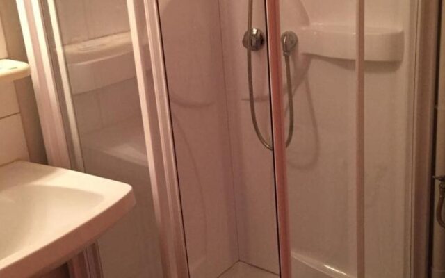 Hôtel Restaurant Le Bambi