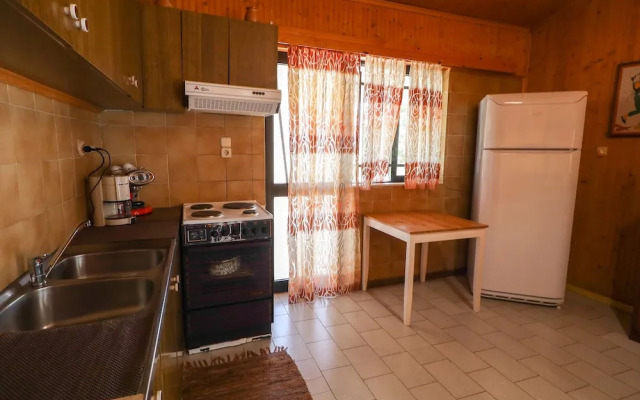 Seaside serenity apartment