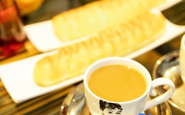 Relian The Hidden Villa Inn – Meal – Zhangjiajie