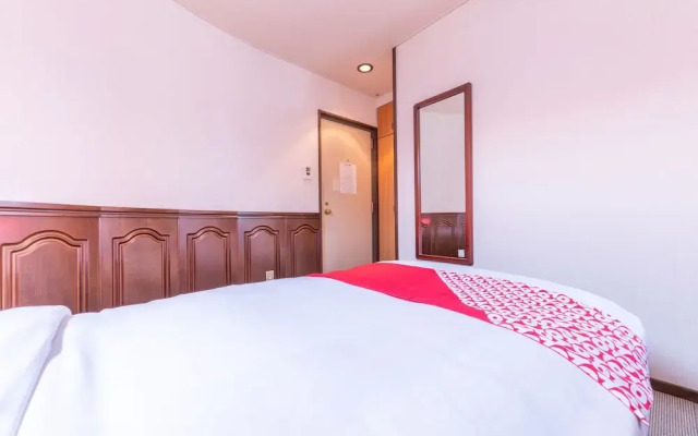 Tabist Hotel Sankoen